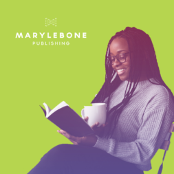 best-selling book blog - Marylebone Publishing